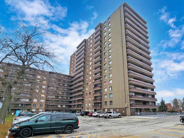 511 - 180 Markham Rd, Condo with 3 bedrooms, 2 bathrooms and 1 parking in Toronto ON | Image 12