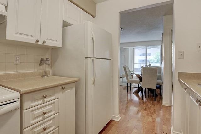 308 - 18 Hillcrest Ave, Condo with 2 bedrooms, 2 bathrooms and 1 parking in Toronto ON | Image 26
