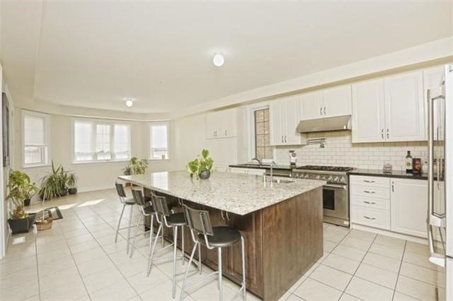 43 Kelways Circ, House detached with 4 bedrooms, 5 bathrooms and 4 parking in Brampton ON | Image 10