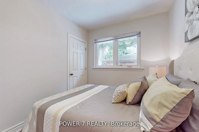 3 Fleetwell Crt S, House detached with 3 bedrooms, 3 bathrooms and 8 parking in Toronto ON | Image 13