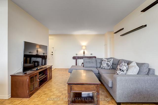 1409 - 3311 Kingston Rd, Condo with 2 bedrooms, 1 bathrooms and 1 parking in Toronto ON | Image 28