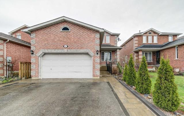 85 Russel Hill Dr, House detached with 3 bedrooms, 3 bathrooms and 3 parking in Barrie ON | Image 1