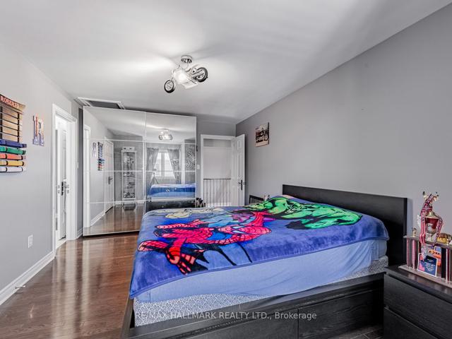 151 Bellini Ave, House detached with 4 bedrooms, 4 bathrooms and 6 parking in Vaughan ON | Image 17