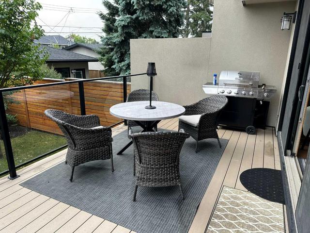 3816 17 Street Sw, Home with 4 bedrooms, 4 bathrooms and 2 parking in Calgary AB | Image 21