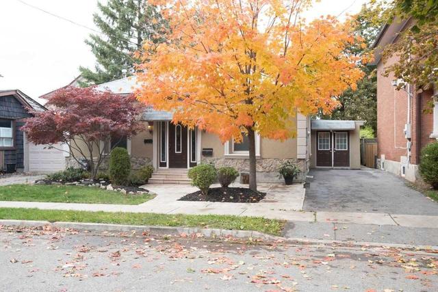 14 Byng Ave, House detached with 3 bedrooms, 5 bathrooms and 2 parking in Brampton ON | Image 1