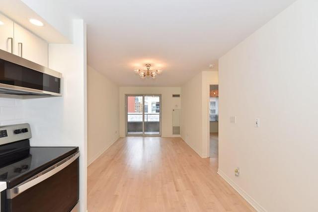 626 - 250 Wellington St W, Condo with 1 bedrooms, 1 bathrooms and 0 parking in Toronto ON | Image 13