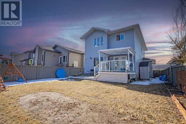 8009 112 Street, House detached with 4 bedrooms, 3 bathrooms and 4 parking in Grande Prairie AB | Image 22