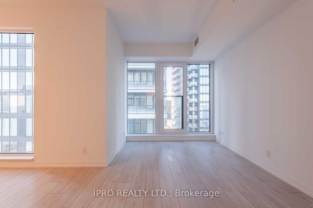 1519 - 2020 Bathurst St, Condo with 0 bedrooms, 1 bathrooms and 0 parking in Toronto ON | Image 5