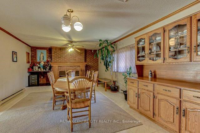 427 Scenic Dr, House detached with 3 bedrooms, 2 bathrooms and 5 parking in London ON | Image 3