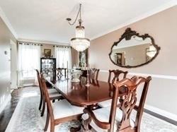 1723 Bough Beeches Blvd, House detached with 4 bedrooms, 4 bathrooms and 5 parking in Mississauga ON | Image 26