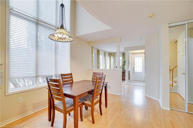 64 - 1240 Westview Terr, House attached with 3 bedrooms, 3 bathrooms and 2 parking in Oakville ON | Image 39