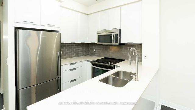 1101 - 75 Eglinton Ave W, Condo with 1 bedrooms, 1 bathrooms and 1 parking in Mississauga ON | Image 19