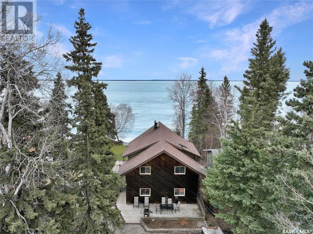 18 Candle Lake Drive, House detached with 5 bedrooms, 2 bathrooms and null parking in Candle Lake SK | Image 32