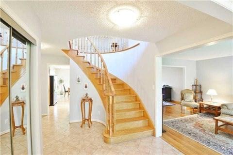 4423 Palisades Lane, House detached with 4 bedrooms, 4 bathrooms and 4 parking in Mississauga ON | Image 2