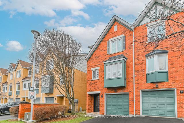 12 - 2300 Brays Lane, Townhouse with 3 bedrooms, 3 bathrooms and 2 parking in Oakville ON | Image 23