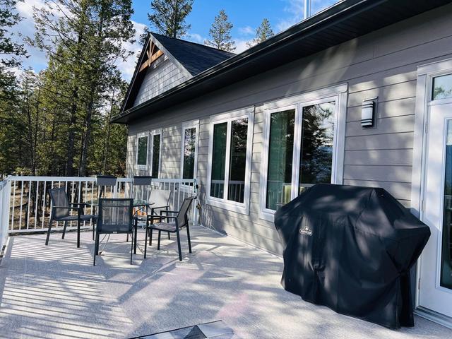 1711 Pine Ridge Mountain Place, House detached with 4 bedrooms, 3 bathrooms and 4 parking in Invermere BC | Image 21