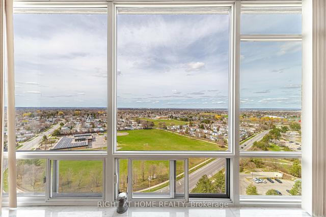 2101 - 24 Hanover Rd, Condo with 2 bedrooms, 2 bathrooms and 2 parking in Brampton ON | Image 15