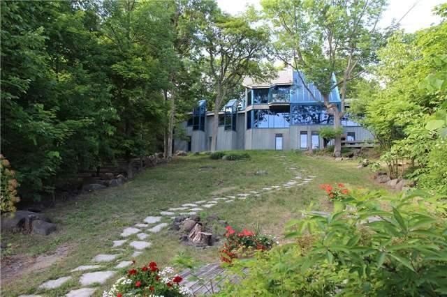 255 Moore Point Rd, House detached with 8 bedrooms, 5 bathrooms and 6 parking in Georgian Bay ON | Image 1
