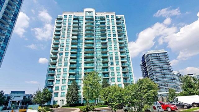 305 - 4900 Glen Erin Dr, Condo with 2 bedrooms, 1 bathrooms and 1 parking in Mississauga ON | Image 1