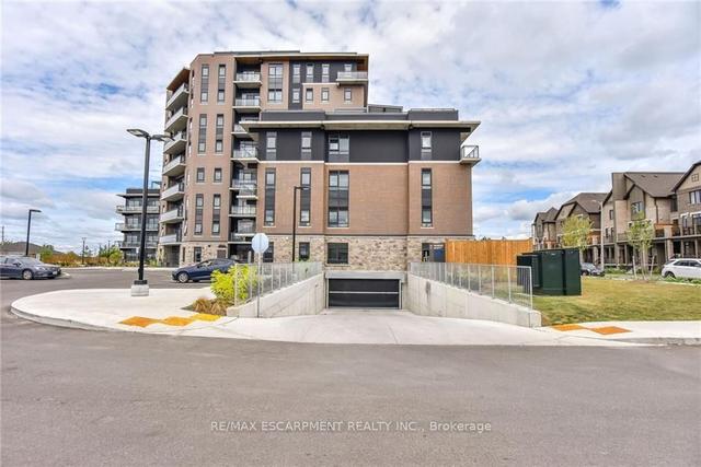 307 - 332 Gosling Gdns N, Condo with 1 bedrooms, 1 bathrooms and 1 parking in Guelph ON | Image 21