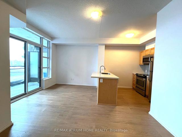 241 - 540 Bur Oak Ave, Condo with 1 bedrooms, 1 bathrooms and 1 parking in Markham ON | Image 25