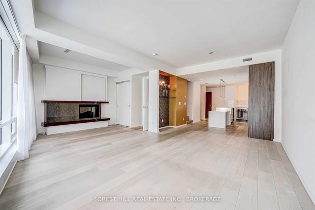 512 - 1 Bloor St E, Condo with 1 bedrooms, 3 bathrooms and 2 parking in Toronto ON | Image 18