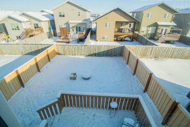 8862 85a Avenue, House detached with 3 bedrooms, 2 bathrooms and 6 parking in Grande Prairie AB | Image 20
