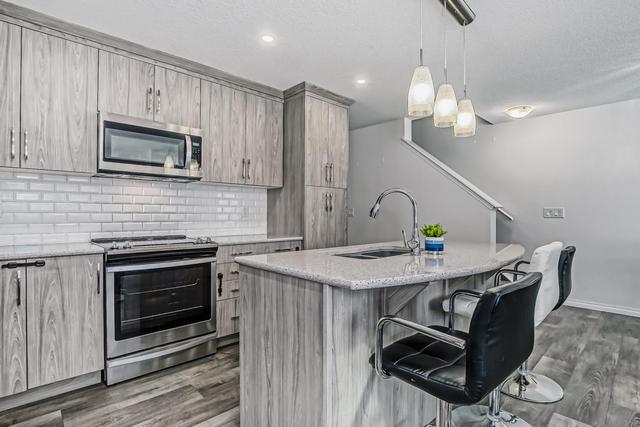268 Carrington Way Nw, Home with 3 bedrooms, 2 bathrooms and 2 parking in Calgary AB | Image 13