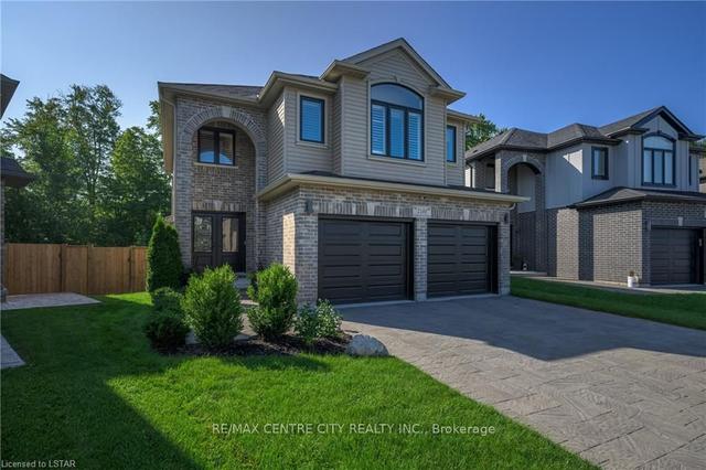 2180 Yellowbirch Pl, House detached with 4 bedrooms, 3 bathrooms and 6 parking in London ON | Image 1