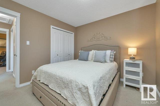 4463 Yeoman Dr, House detached with 5 bedrooms, 3 bathrooms and null parking in Onoway AB | Image 38