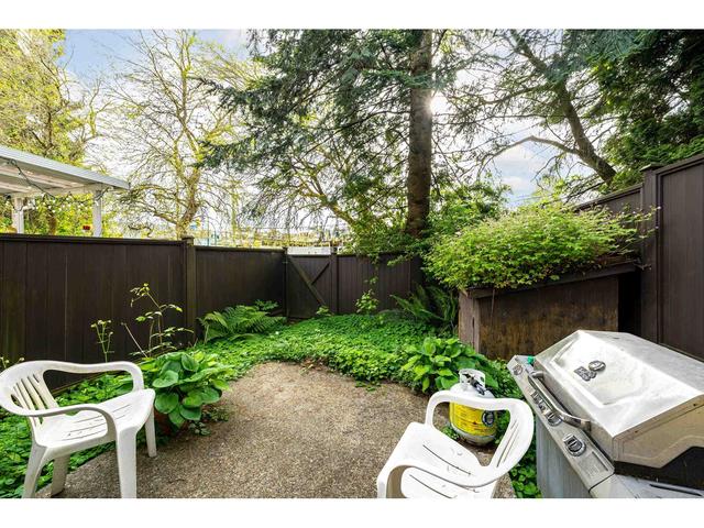 143 - 511 Gatensbury Street, House attached with 3 bedrooms, 1 bathrooms and null parking in Coquitlam BC | Image 29
