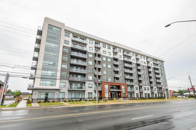 101 - 121 #8 Highway, Condo with 2 bedrooms, 2 bathrooms and 2 parking in Goderich ON | Card Image