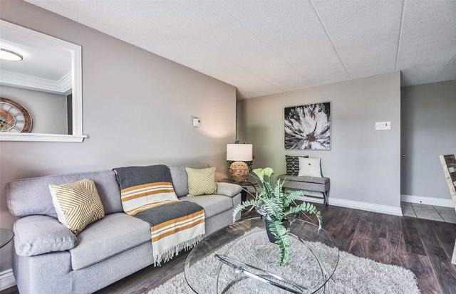 95 - 53 Taunton Rd, Townhouse with 2 bedrooms, 3 bathrooms and 1 parking in Oshawa ON | Image 15