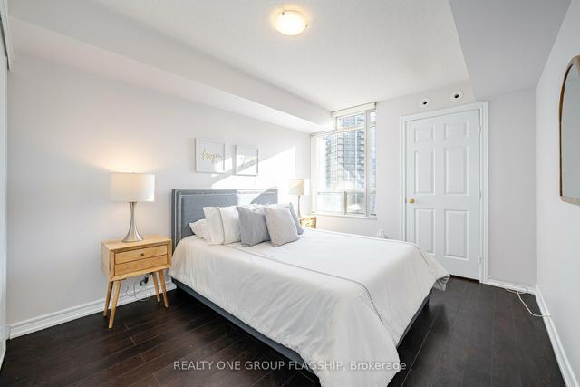 709 - 228 Bonis Ave, Condo with 2 bedrooms, 2 bathrooms and 1 parking in Toronto ON | Image 16