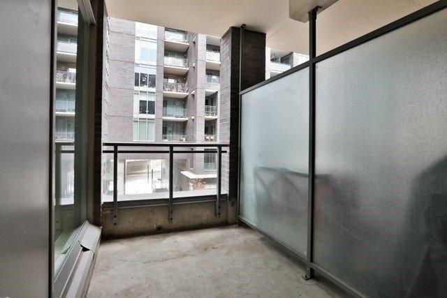 316 - 20 Gladstone Ave, Condo with 2 bedrooms, 2 bathrooms and 1 parking in Toronto ON | Image 14