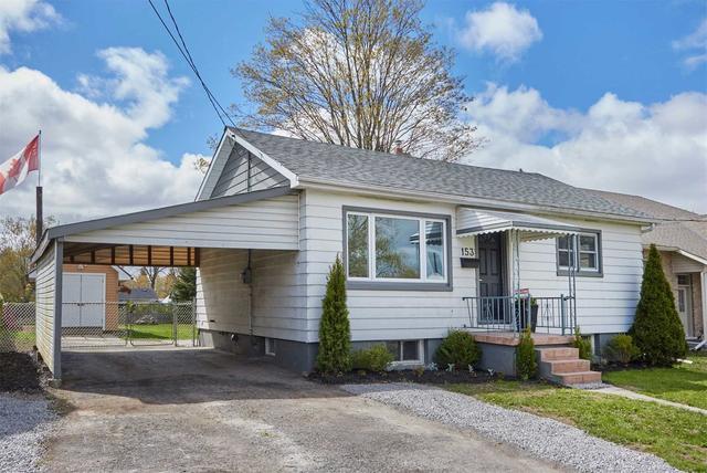 153 King St, House detached with 2 bedrooms, 2 bathrooms and 3 parking in Kawartha Lakes ON | Image 1