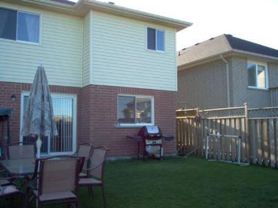 2155 Kedron St, House detached with 3 bedrooms, 3 bathrooms and 2 parking in Oshawa ON | Image 9