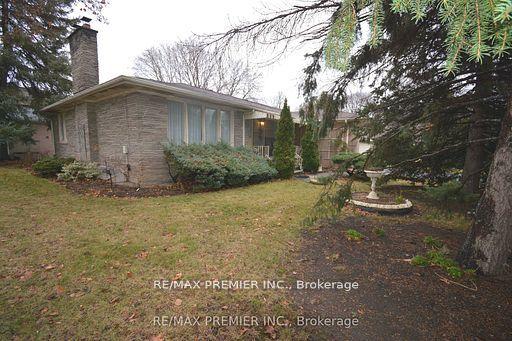 114 Citation Dr, House detached with 3 bedrooms, 3 bathrooms and 6 parking in Toronto ON | Image 23