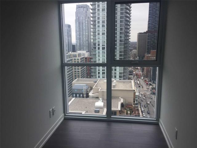 2605 - 125 Redpath Ave, Condo with 1 bedrooms, 2 bathrooms and 0 parking in Toronto ON | Image 5