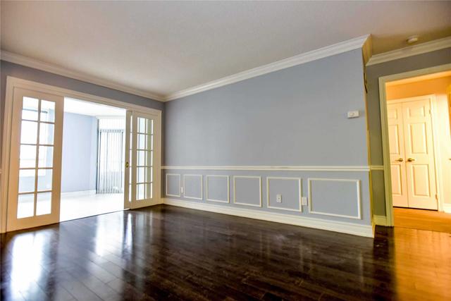 217 - 138 Bonis Ave, Condo with 2 bedrooms, 2 bathrooms and 2 parking in Toronto ON | Image 3