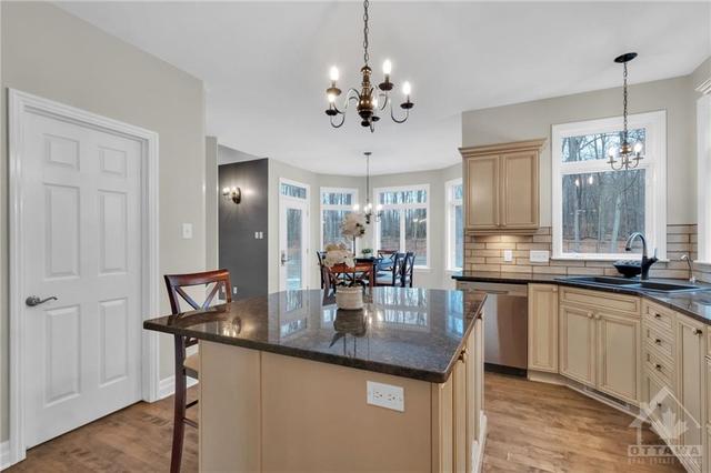 129 Lady Lochead Lane, House detached with 4 bedrooms, 4 bathrooms and 6 parking in Ottawa ON | Image 13