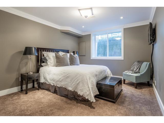 2430 125 Street, House detached with 5 bedrooms, 4 bathrooms and 6 parking in Surrey BC | Image 30