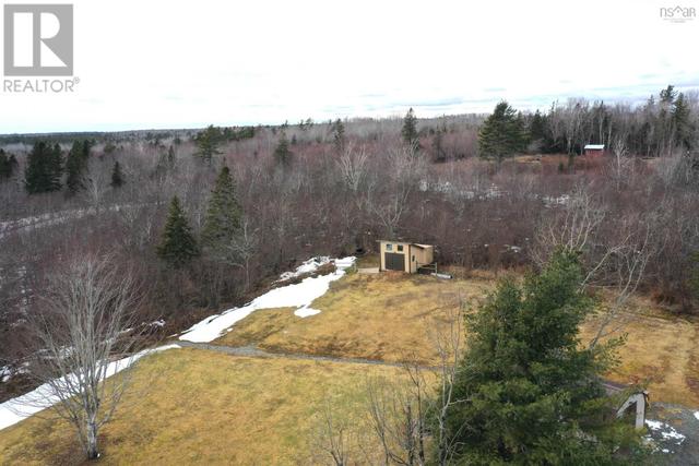 1091 Hunter Road, House detached with 2 bedrooms, 1 bathrooms and null parking in Cumberland, Subd. D NS | Image 19