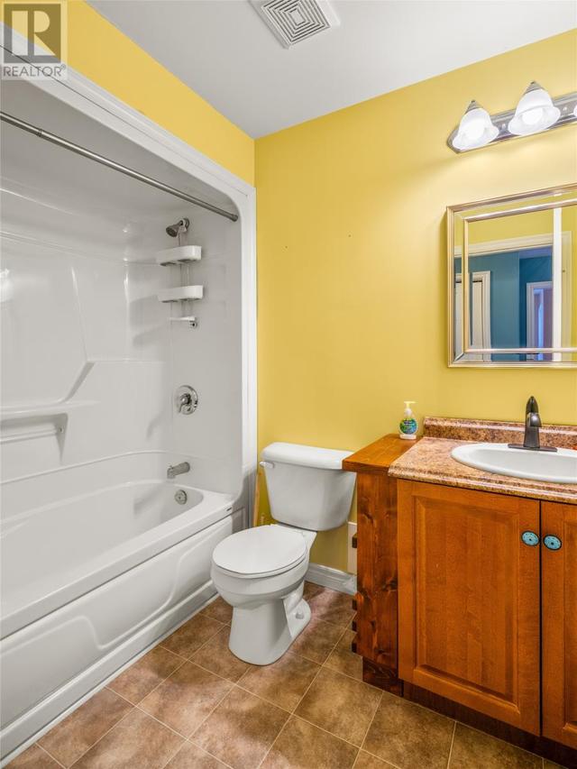 81 Great Eastern Avenue, House detached with 4 bedrooms, 3 bathrooms and null parking in St. John's NL | Image 14