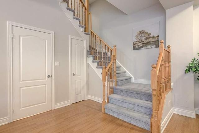 Th15 - 1 Rean Dr, Townhouse with 3 bedrooms, 3 bathrooms and 1 parking in Toronto ON | Image 8
