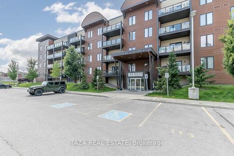 302-100 Dean Ave, Barrie, ON, L9J0H1 | Card Image