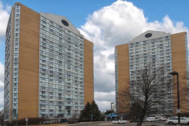 704 - 25 Trailwood Dr S, Condo with 2 bedrooms, 2 bathrooms and 1 parking in Mississauga ON | Image 17