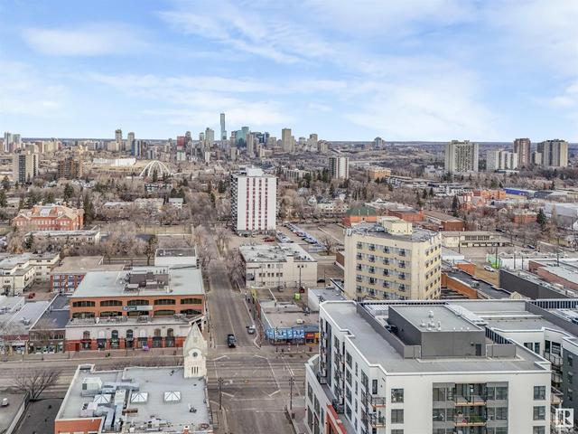 1404 - 8315 105 St Nw, Condo with 1 bedrooms, 1 bathrooms and null parking in Edmonton AB | Image 49
