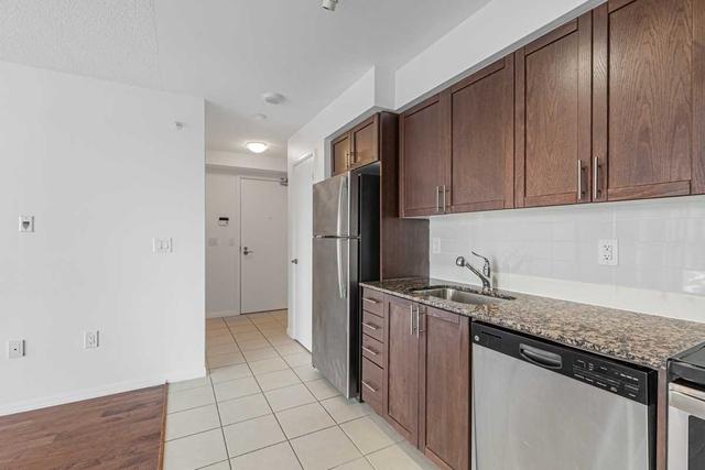 1104 - 830 Lawrence Ave W, Condo with 2 bedrooms, 2 bathrooms and 1 parking in Toronto ON | Image 2