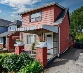 80 Twelfth St, House detached with 3 bedrooms, 3 bathrooms and 4 parking in Toronto ON | Image 2